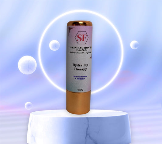 Hydra Lip Therapy
