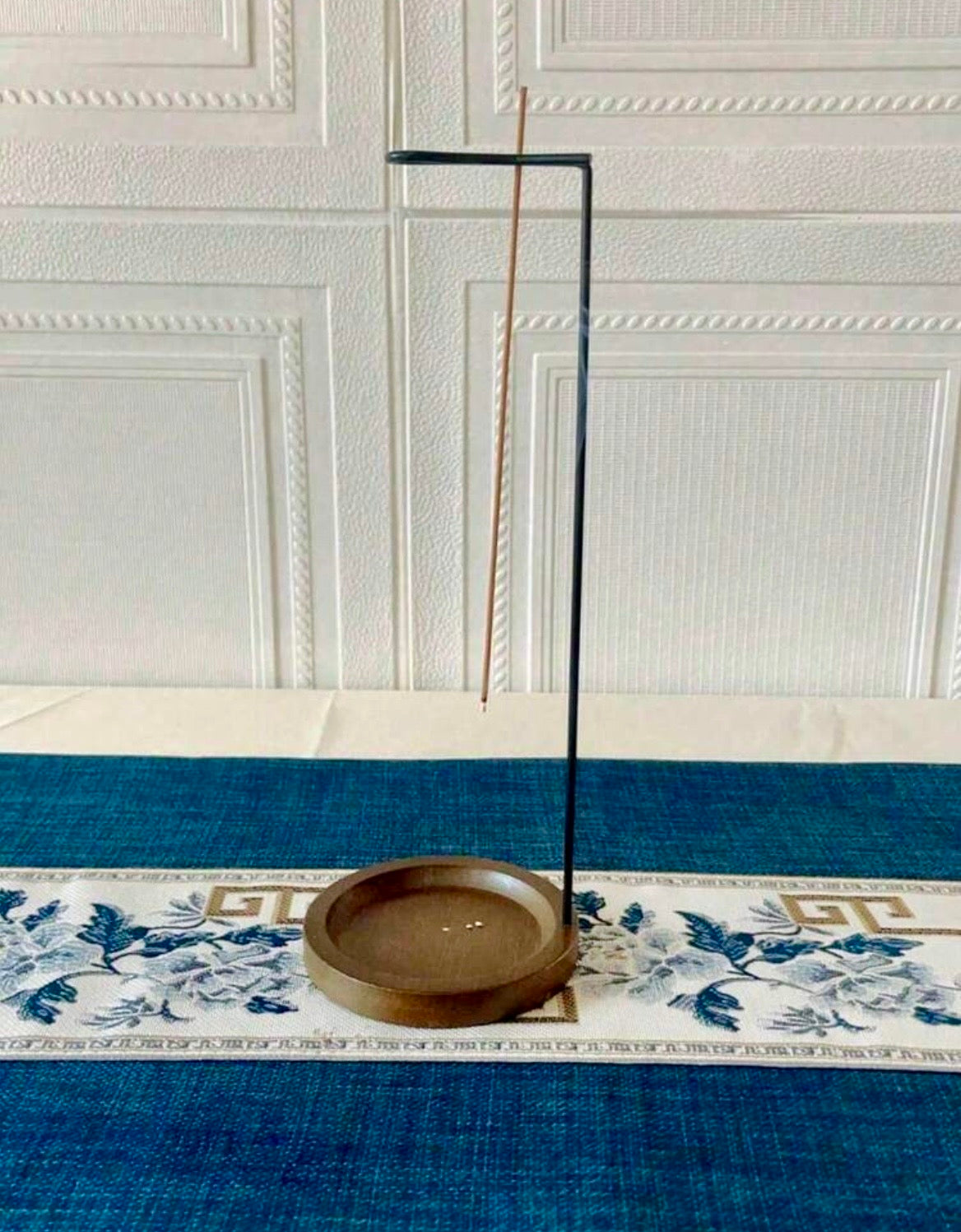 Incense stick holder