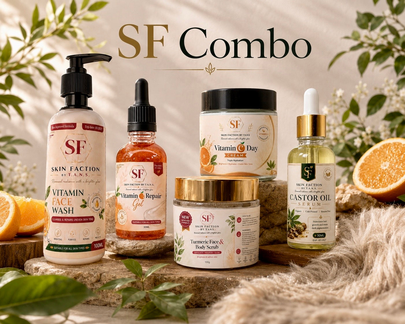 SF Combo