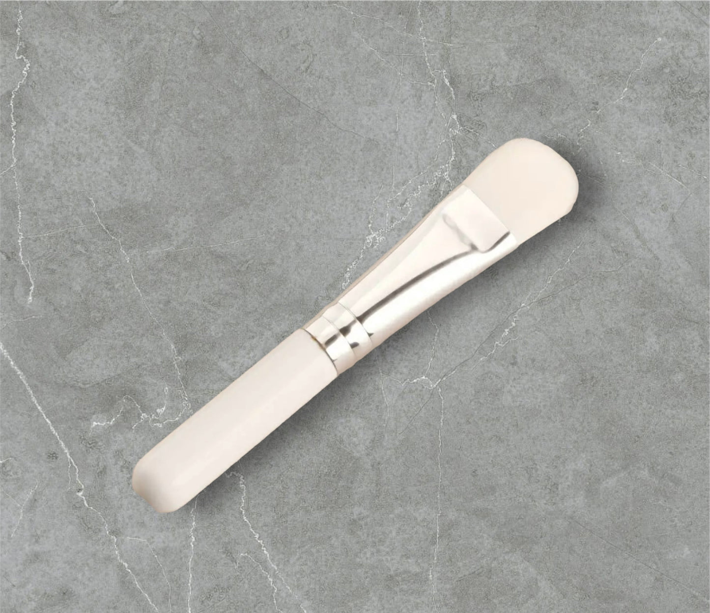 Facial mask applicator