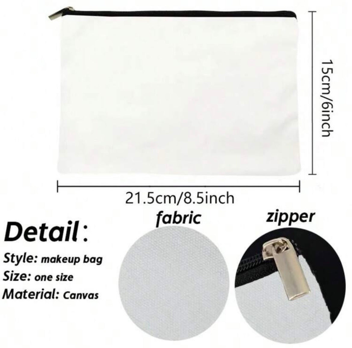 Medication travel bag