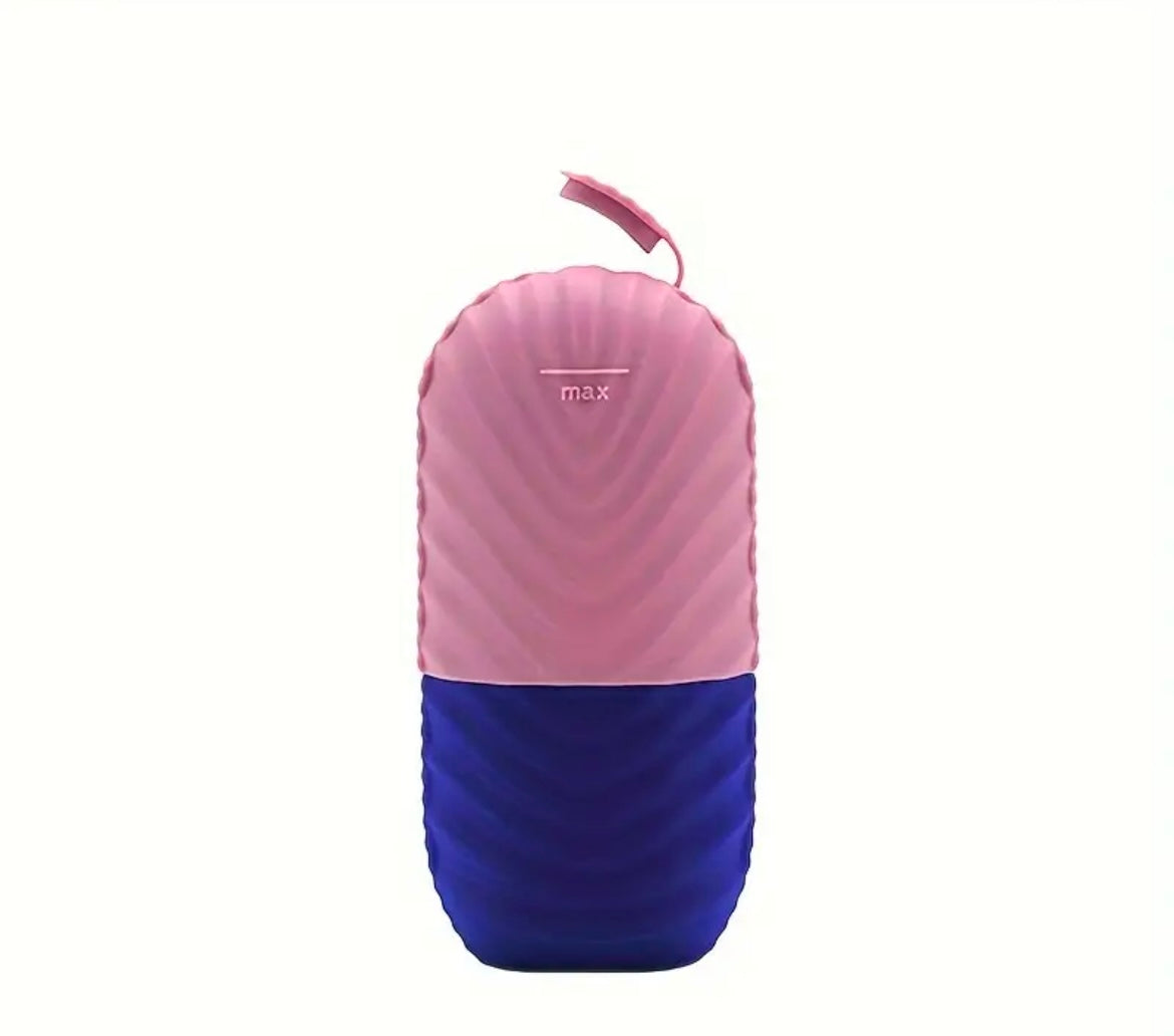Facial Ice Roller
