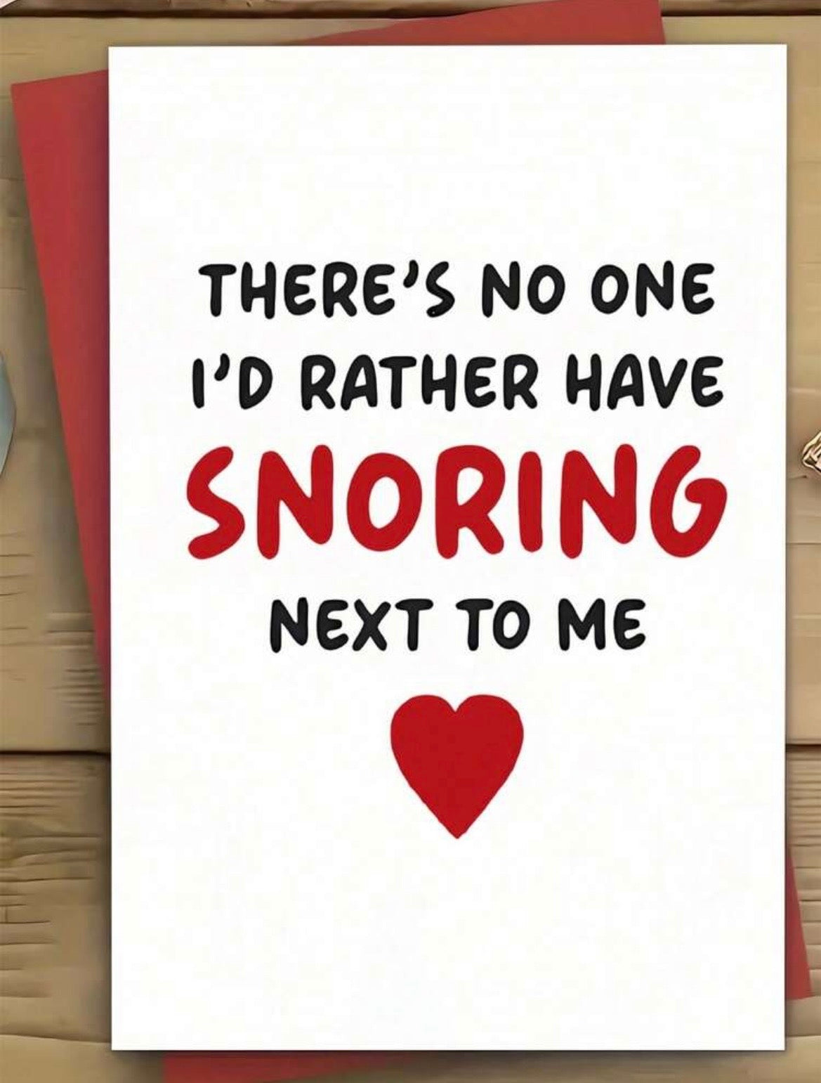 Special love card