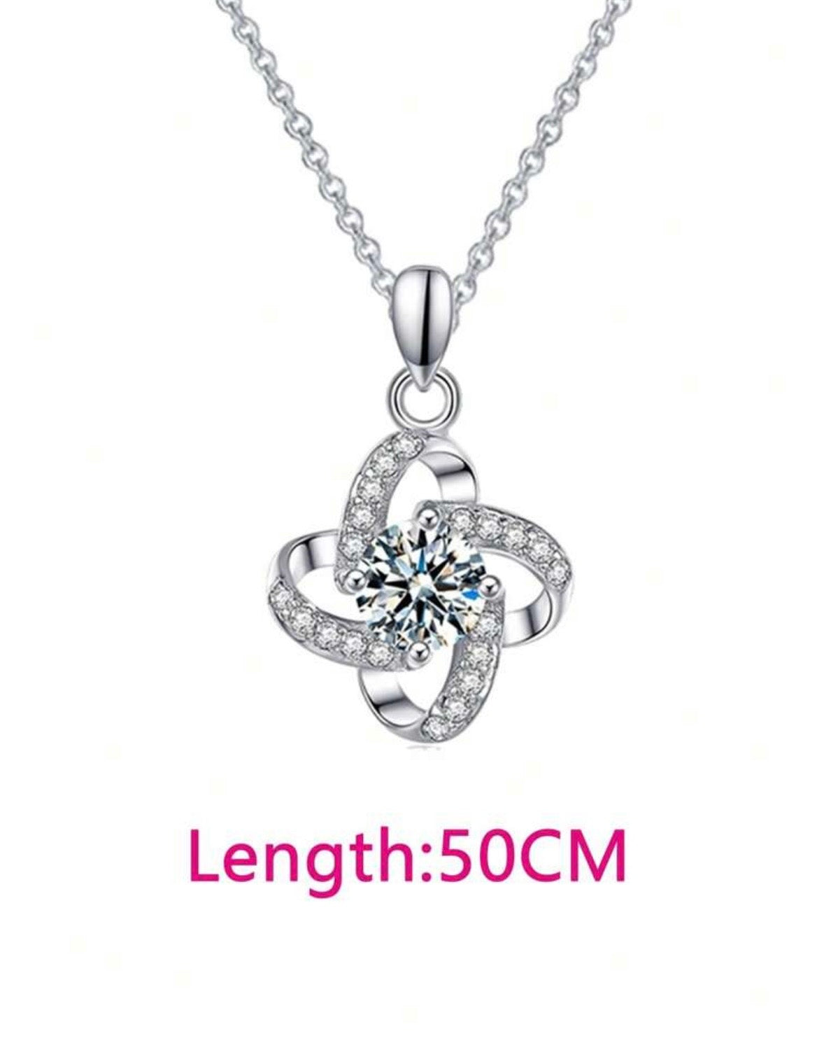 Mom necklace