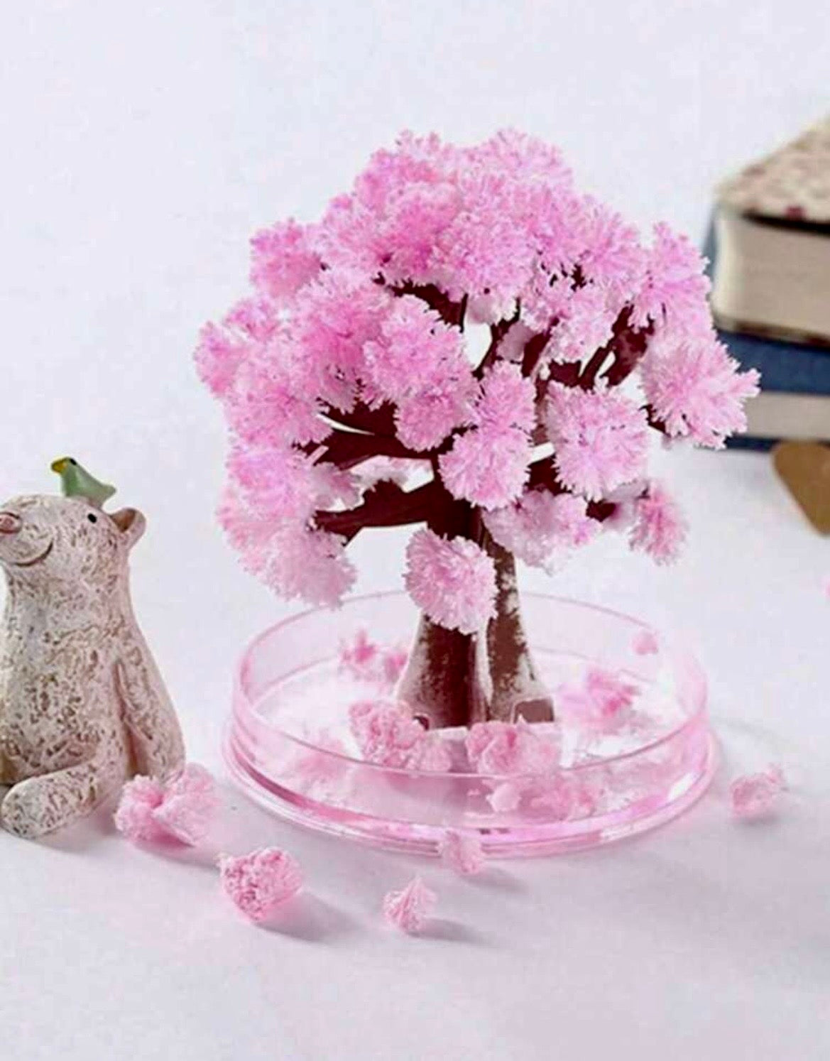 Magic Sakura Tree