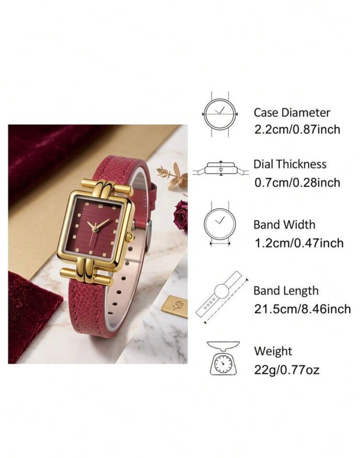 Jewellery gifting set