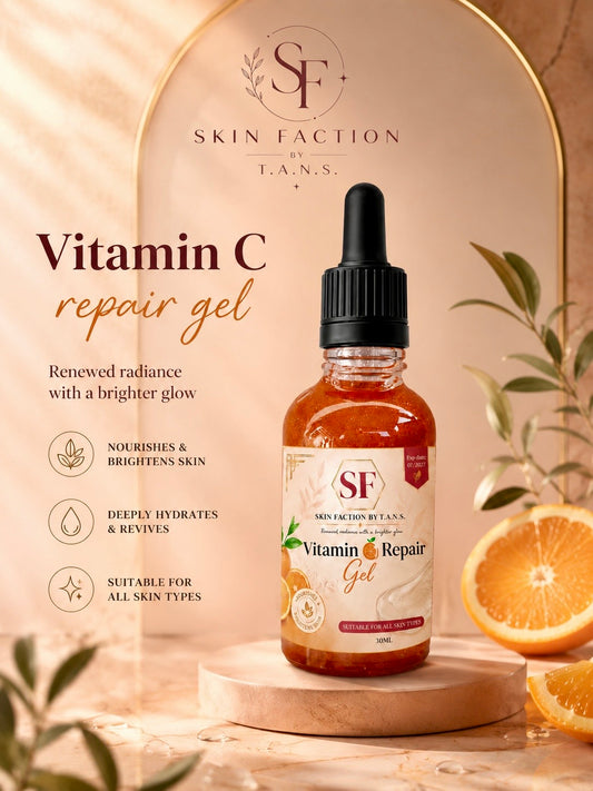 Vitamin C Repair Gel