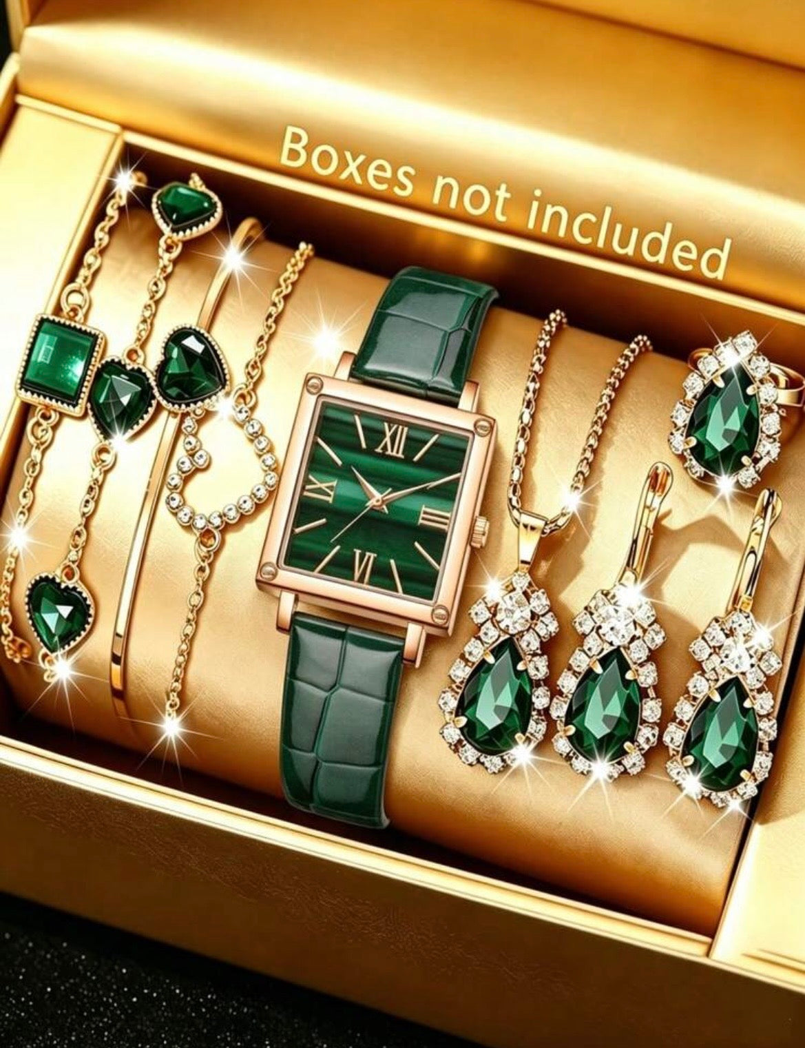 Jewellery gifting set