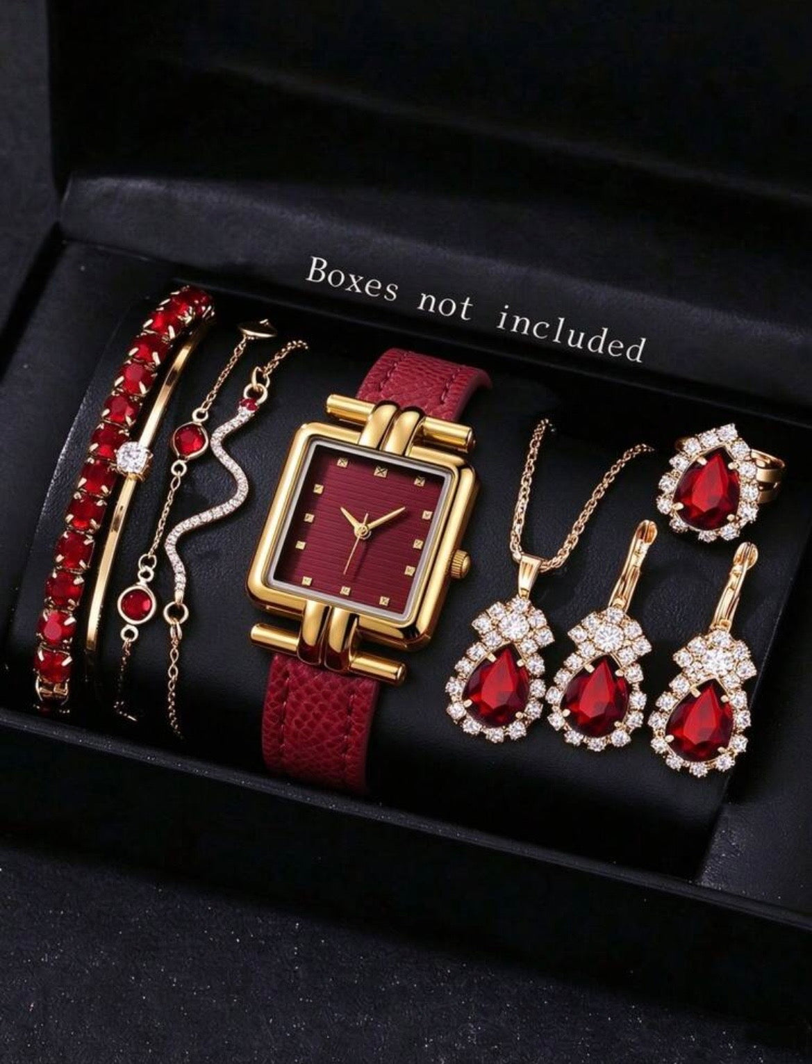 Jewellery gifting set