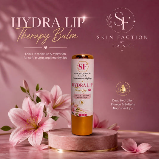 Hydra Lip Therapy