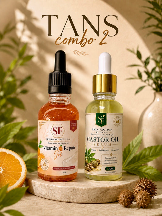 TANS Combo 2