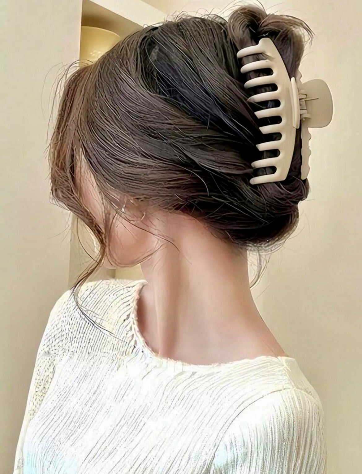 Hair claws