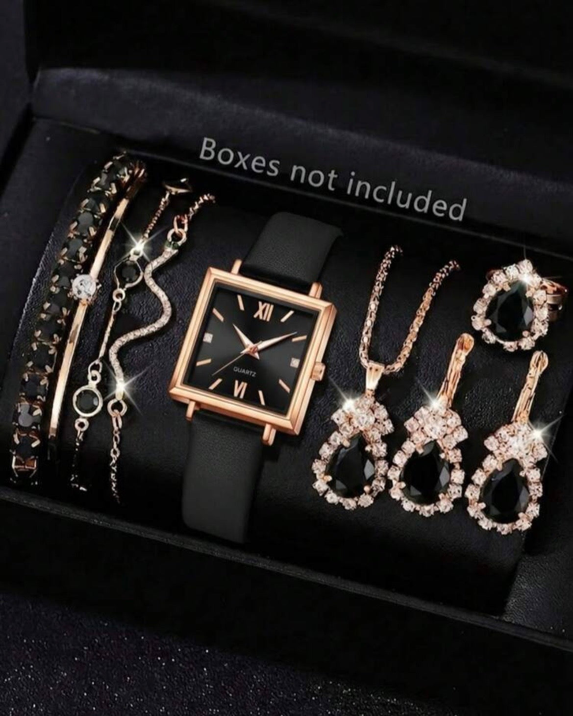 Jewellery gifting set