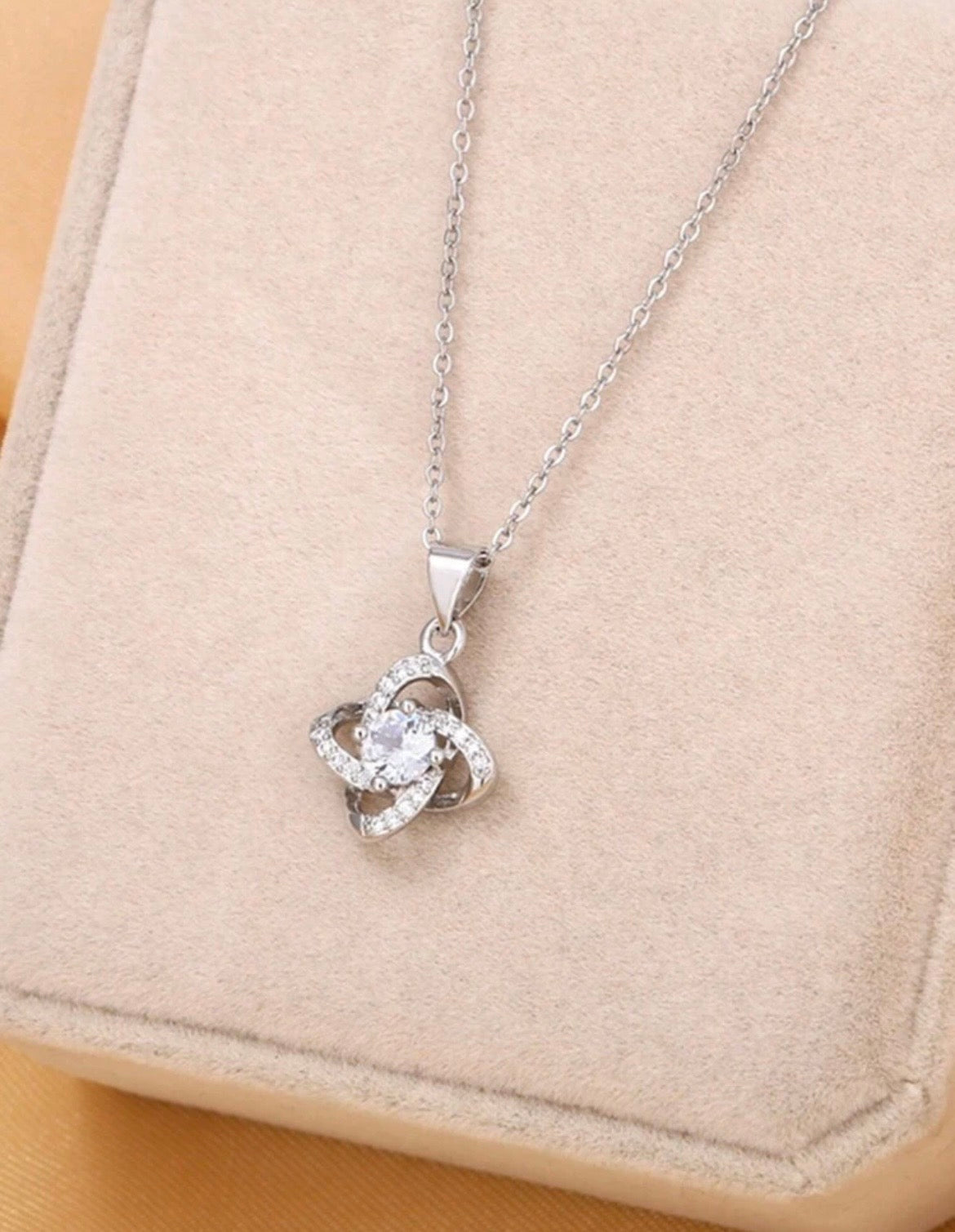 Mom necklace