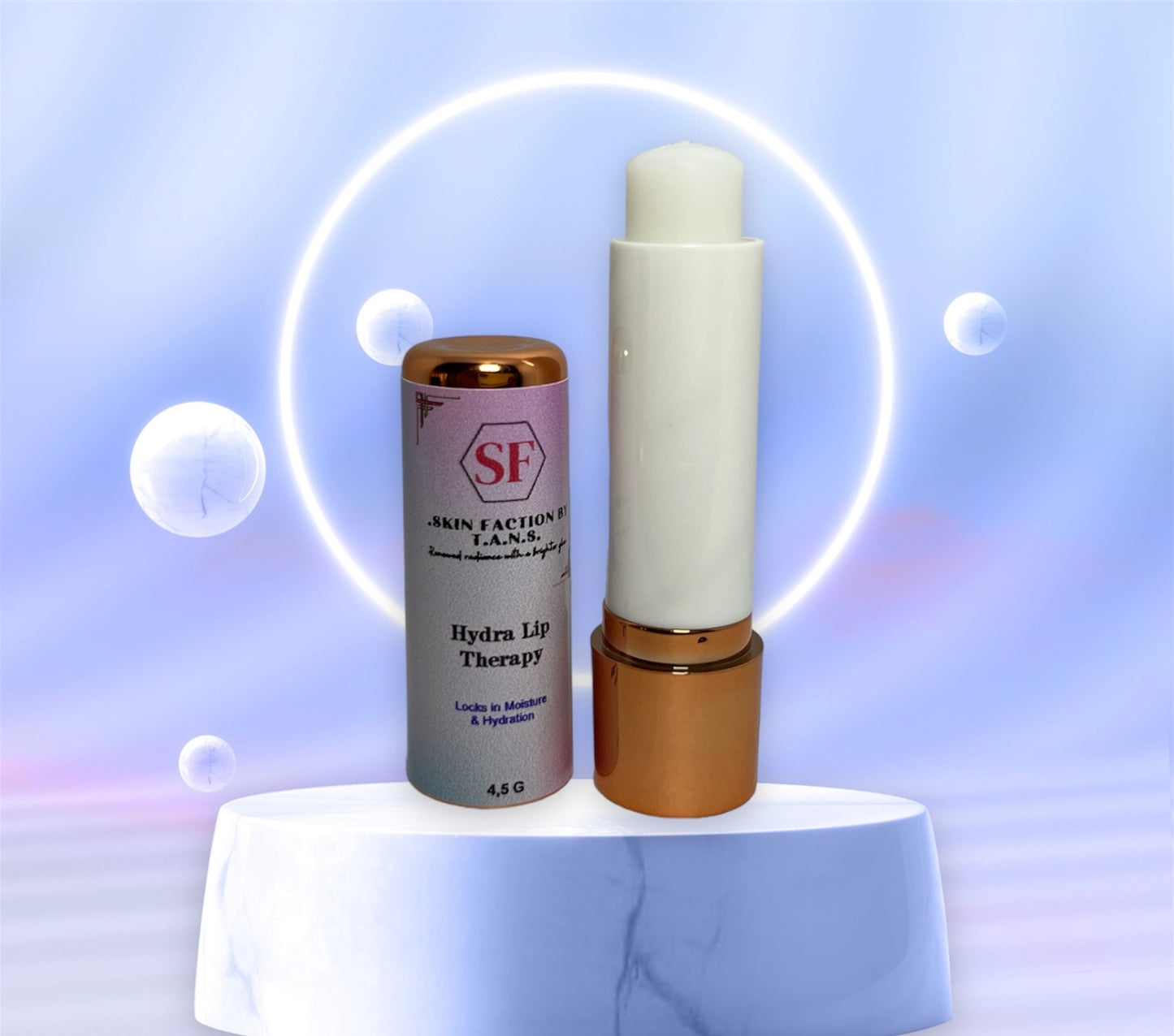 Hydra Lip Therapy