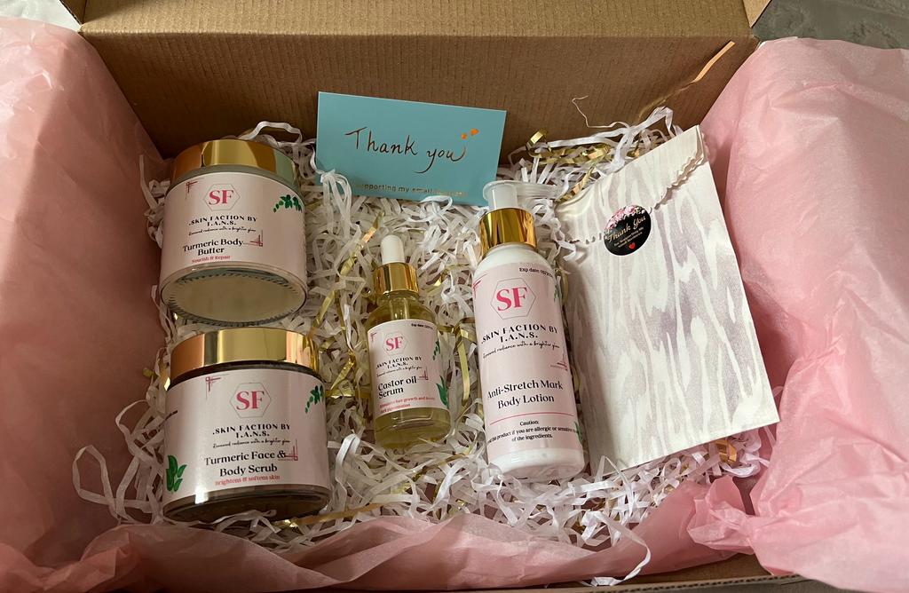Gift box